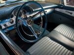 Ford Thunderbird 1957 года